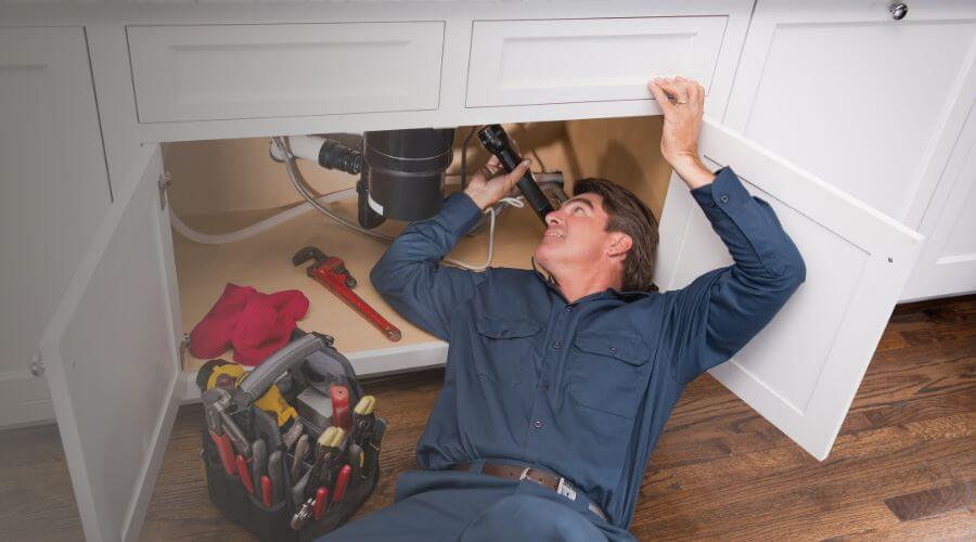 Professional water heater repair in Port Hueneme Cbc Base, CA